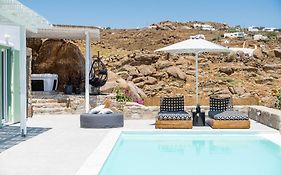 Dioni Villa Mykonos