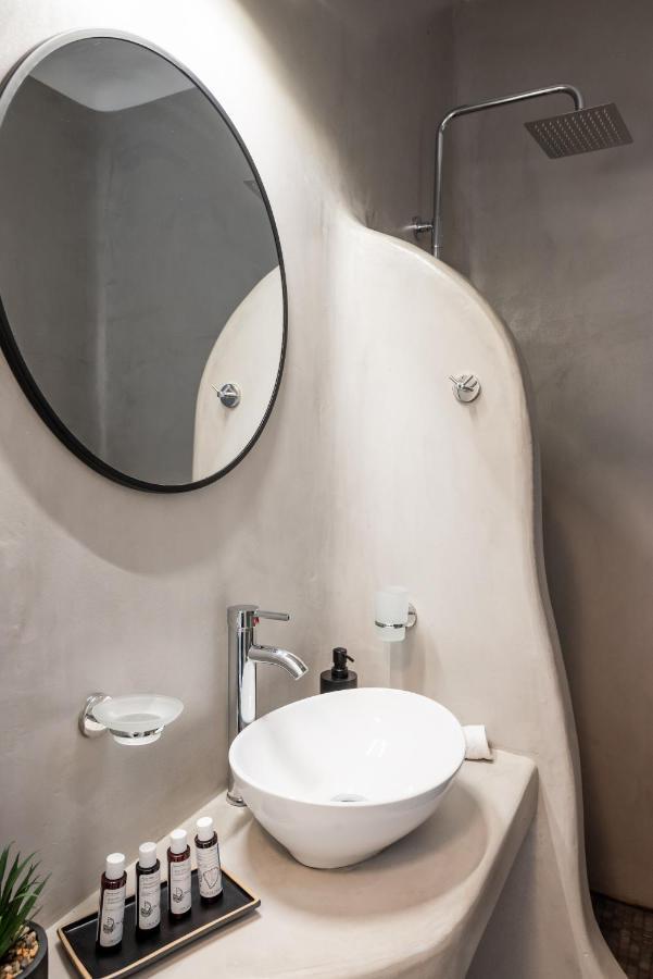 Dioni Villa Mykonos Paraga  Extérieur photo