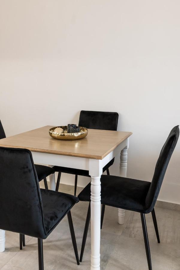 Dioni Villa Mykonos Paraga  Extérieur photo